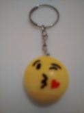 Chaveiro Emoji - Beijo