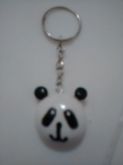 Chaveiro Emoji - Panda