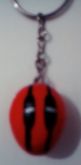 Chaveiro Super Heróis - Deadpool