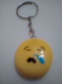 Chaveiro Emoji - Sonolento