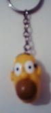 Chaveiro - Especial - Homer Simpson
